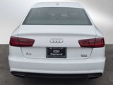 Used 2018 Audi A6 2.0T Premium w/ 20" Black Optic Wheel Package image 4