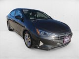 Used 2020 Hyundai Elantra SEL image 3