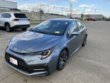 Certified 2020 Toyota Corolla SE image 3