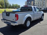 Used 2017 Nissan Frontier SV image 2