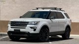Used 2018 Ford Explorer XLT w/ Equipment Group 202A image 3