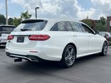 Used 2018 Mercedes-Benz E 400 4MATIC Wagon image 4