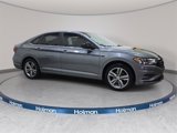 Used 2019 Volkswagen Jetta R-Line image 4