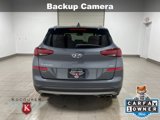 Used 2019 Hyundai Tucson Sport image 5