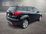 Used 2019 Ford Escape Titanium w/ U9j03 - Titanium Tow Package image 4