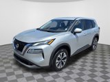 Used 2023 Nissan Rogue SV image 2