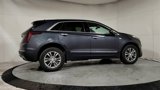 Used 2021 Cadillac XT5 Premium Luxury image 3