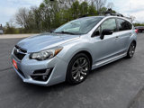 Used 2015 Subaru Impreza 2.0i Sport Premium w/ Popular Package #1 image 5