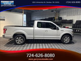 Used 2018 Ford F150 XLT w/ Equipment Group 301A Mid image 4