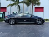 Used 2024 Mercedes-Benz EQS 450+ Sedan image 3