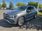 Certified 2021 Mercedes-Benz GLE 350 4MATIC image 4