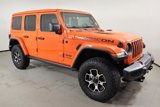 Used 2020 Jeep Wrangler Unlimited Rubicon image 3