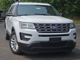 Used 2016 Ford Explorer FWD image 3