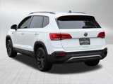 Used 2022 Volkswagen Taos S w/ IQ Drive S Package image 5