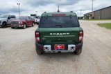 New 2025 Ford Bronco Sport Big Bend image 5