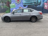 Used 2016 Nissan Sentra S image 2