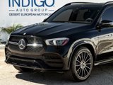 Used 2023 Mercedes-Benz GLE 350 image 2