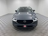 Used 2021 MAZDA CX-30 AWD 2.5 Turbo S image 2