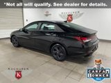 Used 2021 Hyundai Elantra SEL w/ Convenience Package image 4