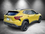 New 2025 Chevrolet Trax ACTIV image 3