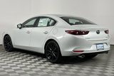 New 2025 MAZDA MAZDA3 s image 6