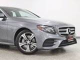Used 2017 Mercedes-Benz E 300 4MATIC image 2