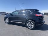 Used 2024 Ford Edge Titanium image 2