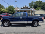 Used 2011 Ford F150 XLT w/ XLT Chrome Pkg image 3