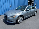 Used 2013 Audi A6 3.0T Premium Plus image 2