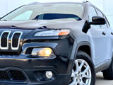 Used 2016 Jeep Cherokee Latitude w/ Cold Weather Group image 2