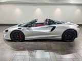 New 2025 McLaren Artura Spider image 3