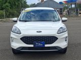 Certified 2022 Ford Escape SEL w/ Technology Package image 2