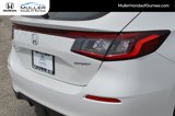 Certified 2022 Honda Civic Sport image 5