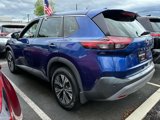 Used 2022 Nissan Rogue SV image 5