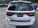Used 2015 Dodge Durango R/T w/ Premium Nappa Leather Group image 6