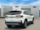 Certified 2021 Ford Escape SEL w/ Technology Package image 5