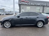 Used 2007 Lexus IS 250 AWD image 2