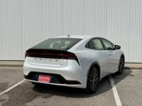 New 2025 Toyota Prius XLE image 5