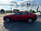Used 2015 MAZDA MAZDA6 Sport image 4