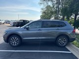 Certified 2021 Volkswagen Tiguan S image 2