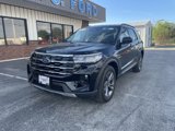 New 2025 Ford Explorer Active w/ Active Comfort Package image 2