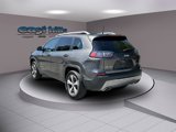 Certified 2021 Jeep Cherokee Limited image 5