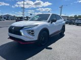 Used 2024 Mitsubishi Eclipse Cross LE image 3