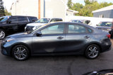 Used 2023 Kia Forte LXS image 2