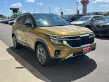 Used 2024 Kia Seltos S image 4