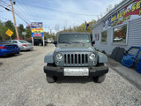 Used 2014 Jeep Wrangler Unlimited Sahara w/ Dual Top Group image 3