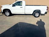 Used 2021 Chevrolet Silverado 1500 W/T w/ WT Fleet Convenience Package image 3
