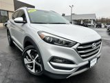 Used 2017 Hyundai Tucson Sport image 3
