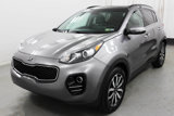 Used 2019 Kia Sportage EX w/ EX Premium Package image 5