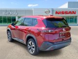 Used 2021 Nissan Rogue SV image 3